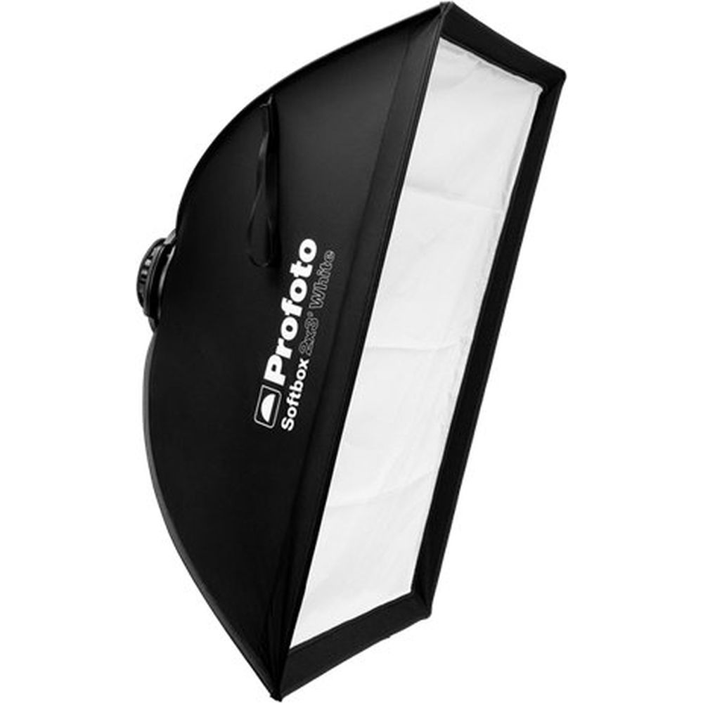 Profoto 201712 Boîte à lumière 2x3 Blanc