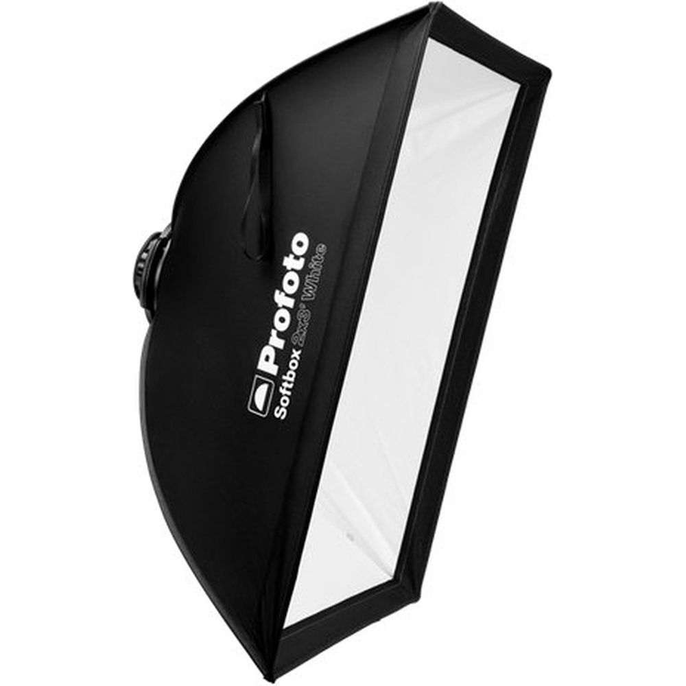 Profoto 201712 Boîte à lumière 2x3 Blanc