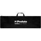 Profoto 201714 Boîte à lumière 1x4 blanc