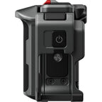 INSTA360 Ace Pro 2/Ace Pro Xplorer Poignée Kit (gris foncé)