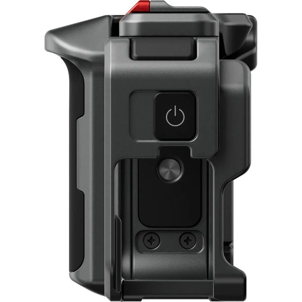 INSTA360 Ace Pro 2/Ace Pro Xplorer Poignée Kit (gris foncé)