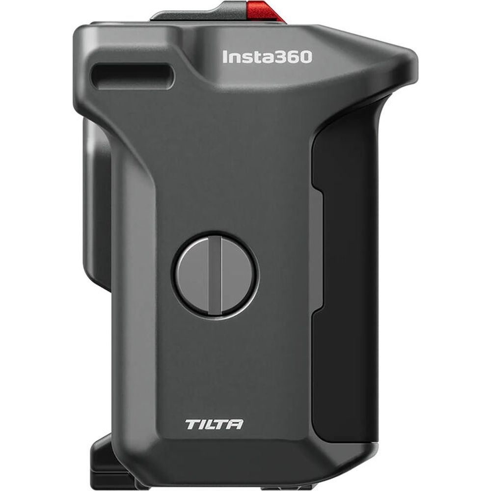 INSTA360 Ace Pro 2/Ace Pro Xplorer Poignée Kit (gris foncé)