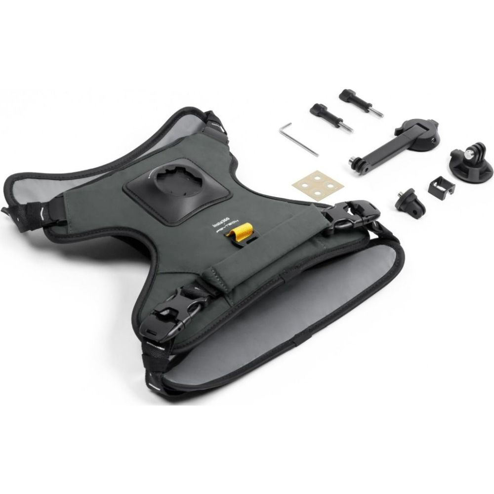 INSTA360 Support de harnais pour animaux de compagnie Taille L