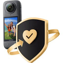 INSTA360 FlexiCare Card pour X4 (EN)