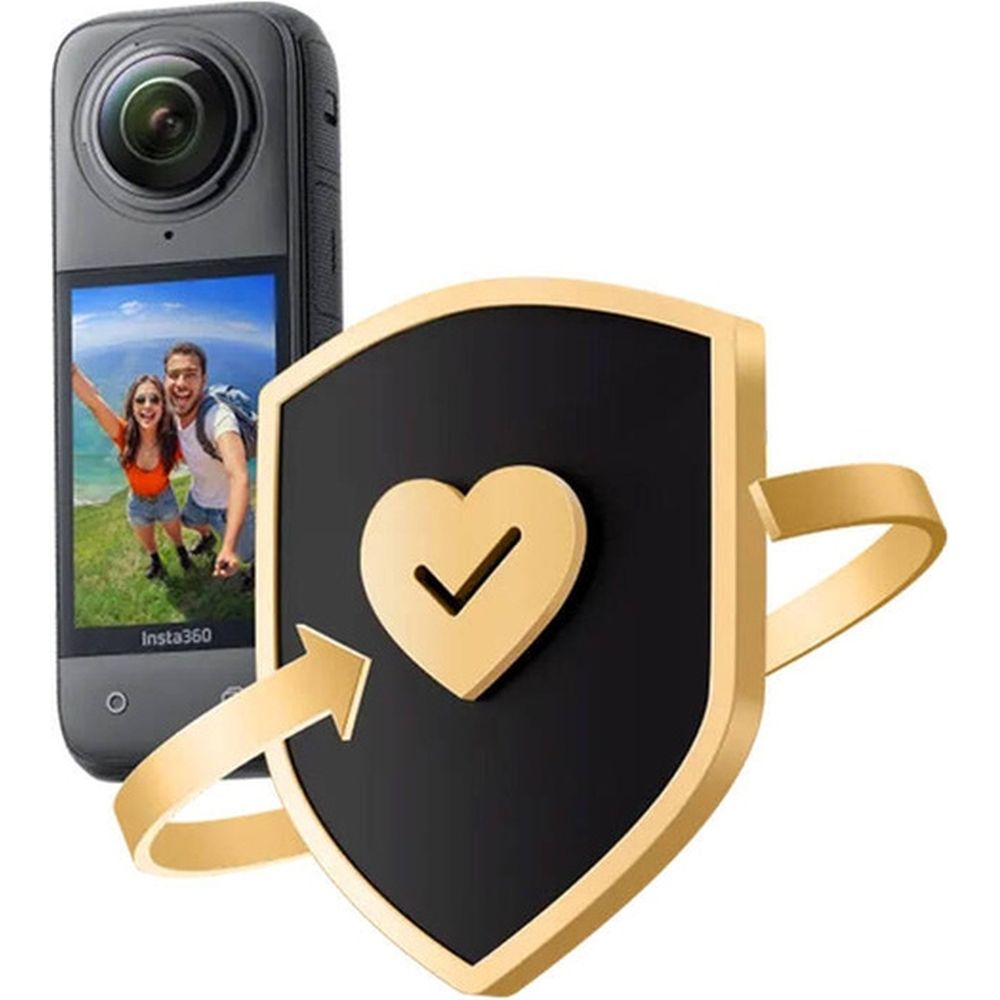 INSTA360 FlexiCare Card pour X4 (EN)