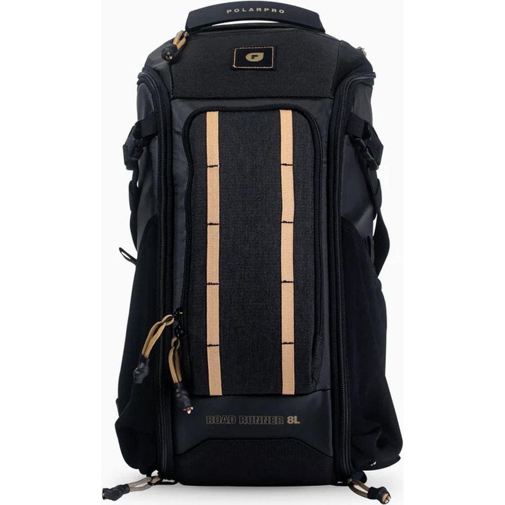 Sac à dos RoadRunner 8L de PolarPro