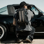 Sac à dos RoadRunner 8L de PolarPro
