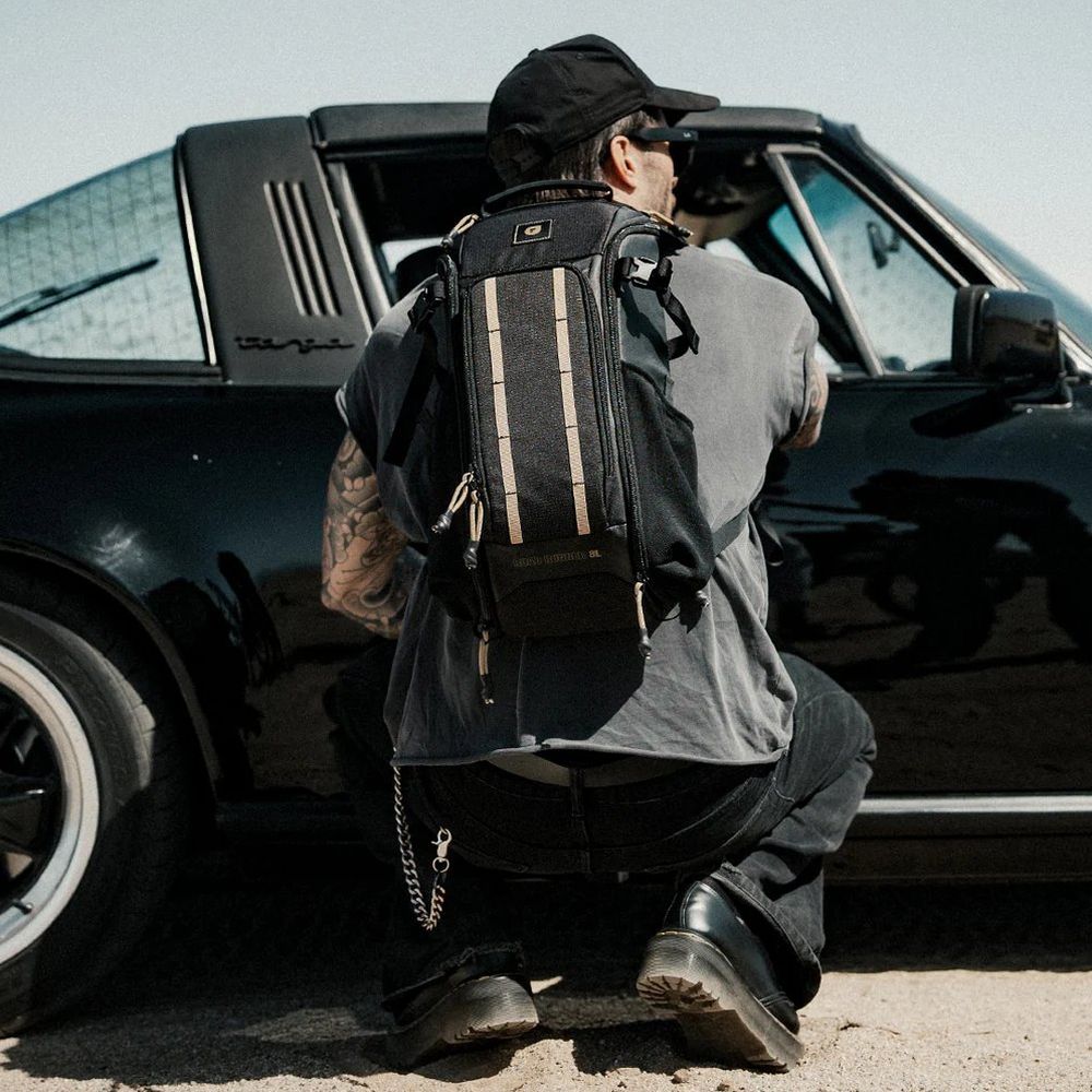 Sac à dos RoadRunner 8L de PolarPro