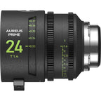 NiSi AUREUS PRIME Objectif cinéma 24mm T1.4 (monture PL)
