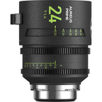 NiSi AUREUS PRIME Objectif cinéma 24mm T1.4 (monture PL)