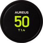 NiSi 50mm T1.4 Lens cap