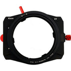 Kase K9 Adaptateur ring pour Olympus 7-14mm