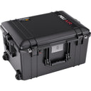 Peli 1607 Air Étui de Protection noir PB