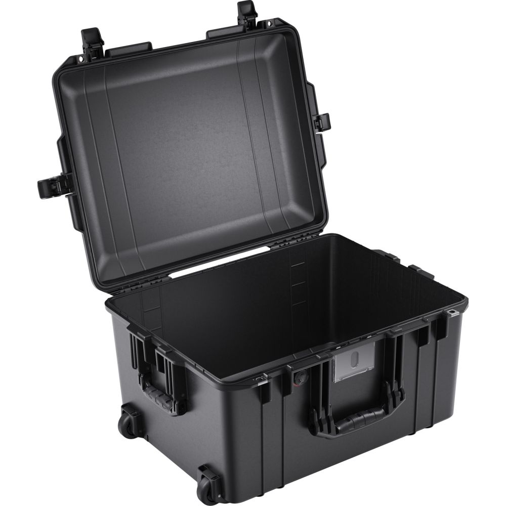 Peli 1607 Air Étui de Protection noir PB