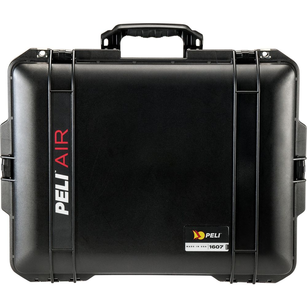 Peli 1607 Air Étui de Protection noir PB