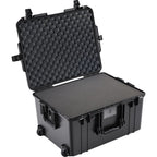 Peli 1607 Air Foam Noir