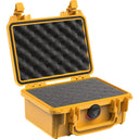Peli 1120 mousse jaune