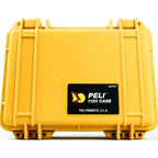 Peli 1120 mousse jaune