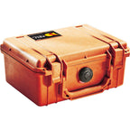 Peli 1120 Foam orange