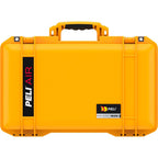 Peli 1535 Air Protective Case yellow