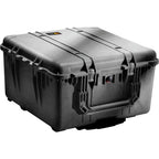 Peli 1640 Foam Noir