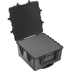 Peli 1640 Foam Noir