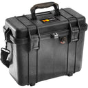 Peli 1430 Foam Noir
