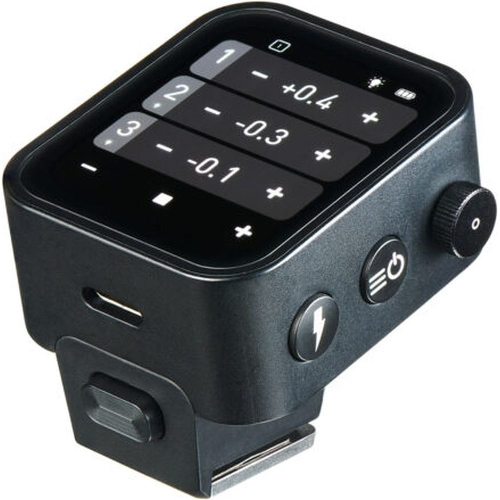 Broncolor RFS 3.0 S transmitter (Sony)
