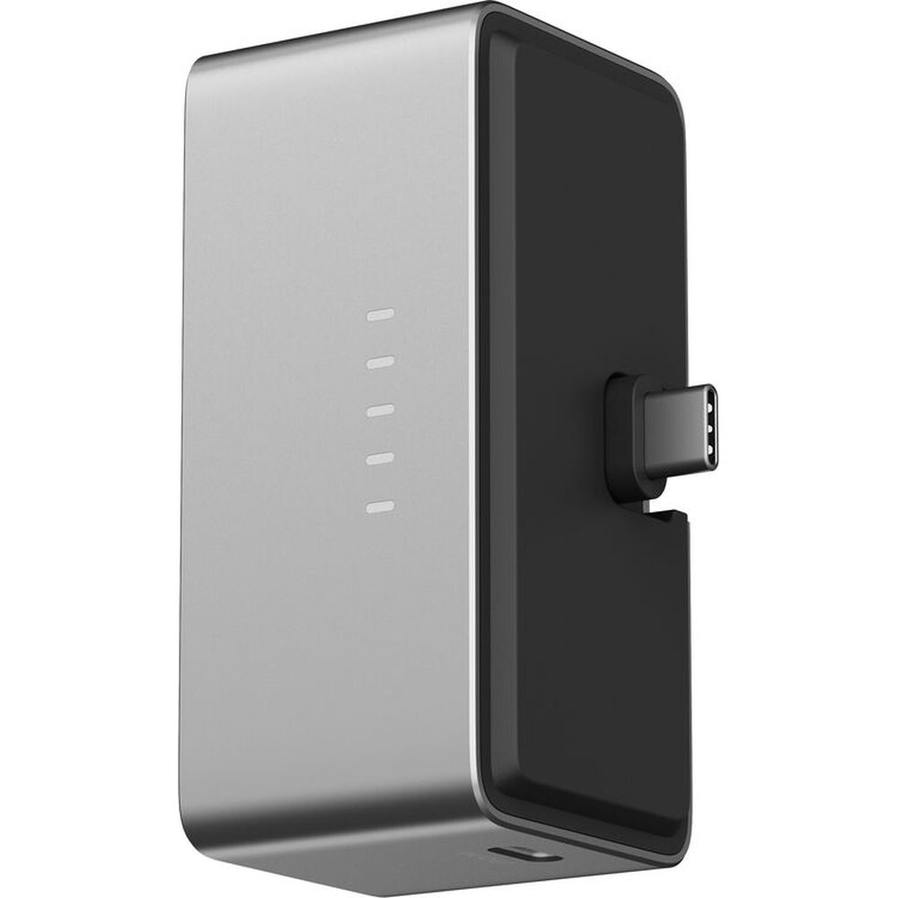Batterie externe Lexar Workflow Go 5000 mAh