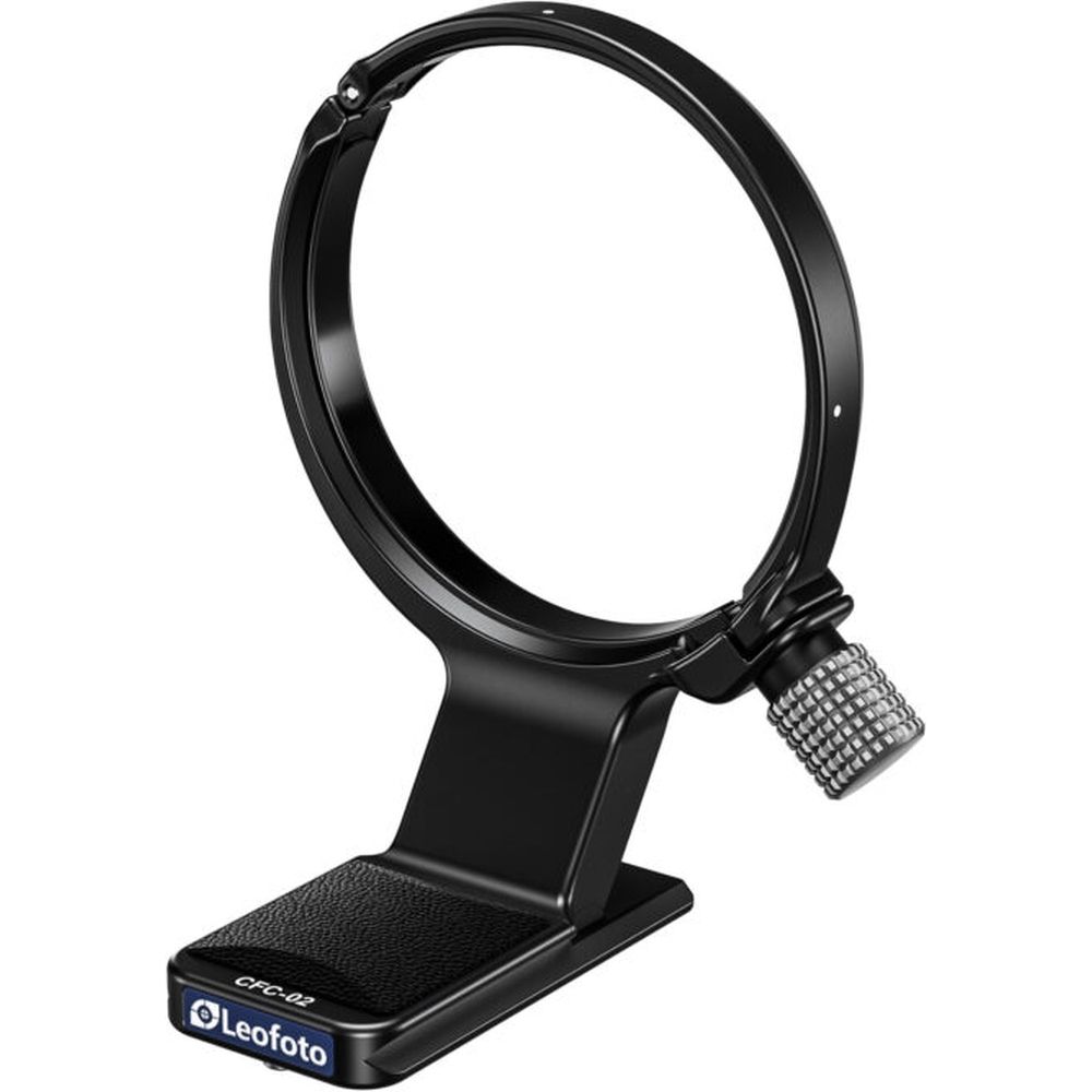 Leofoto CFC-02 Pied d'objectif
