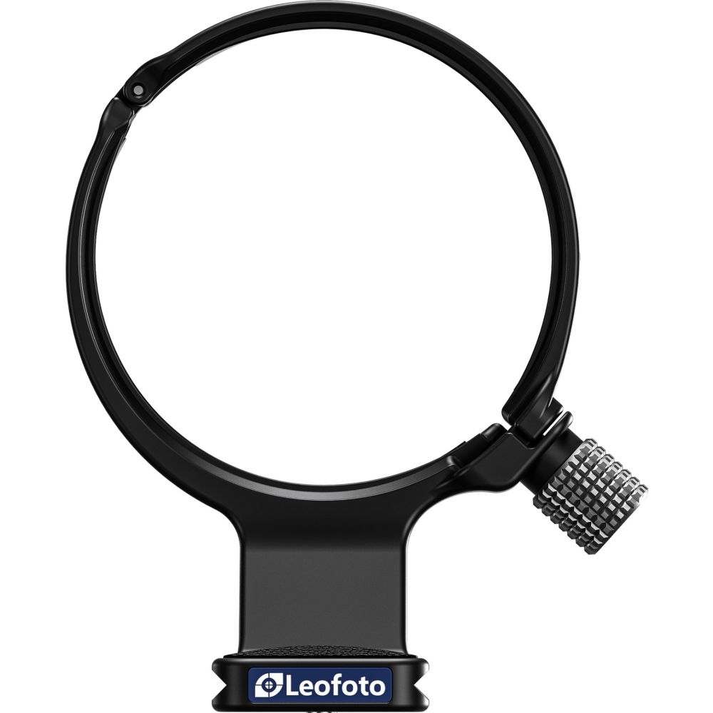 Leofoto CFC-02 Pied d'objectif