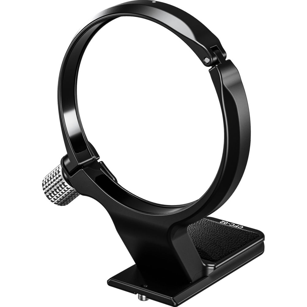 Leofoto CFC-02 Pied d'objectif