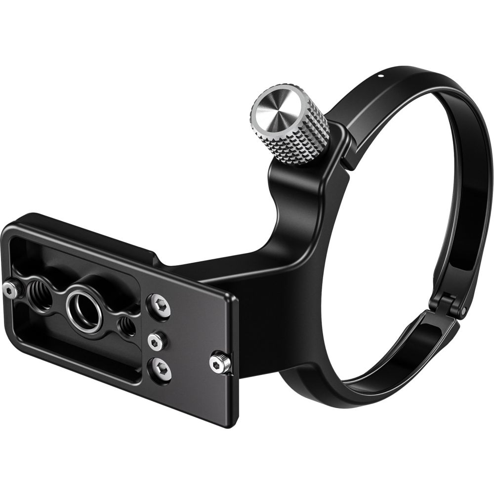 Leofoto CFC-02 Pied d'objectif