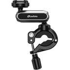 Leofoto LAC-02 Support pour caméra d'action à vélo