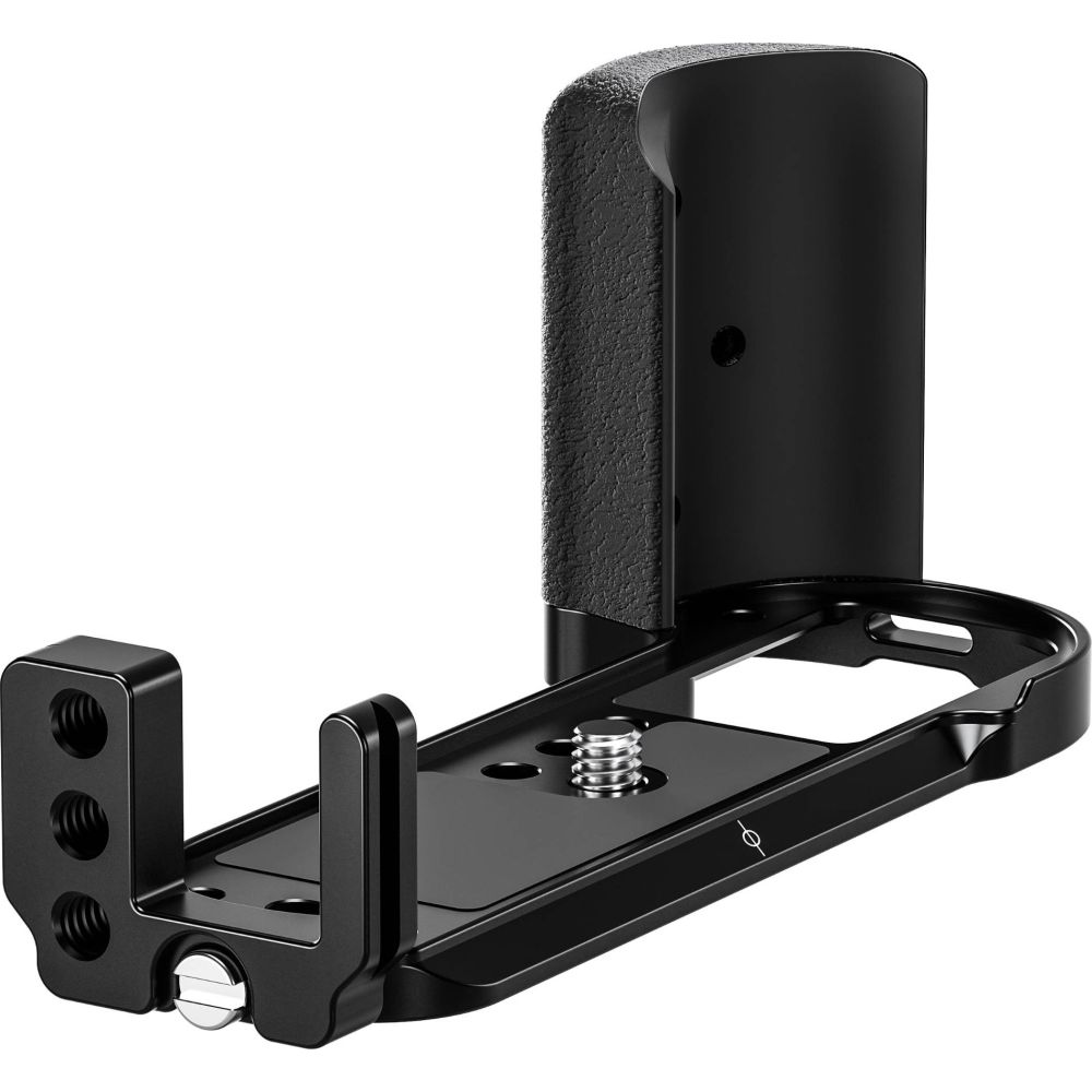 Plaque L Leofoto pour Fujifilm X-T50 noir
