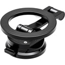 Leofoto PM-02 Phone holder & tablet holder black