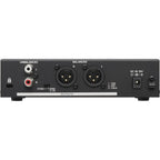 Tascam RX-BT10 Récepteur stéréo Bluetooth