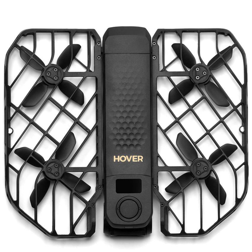 HoverAir X1 ProMax Basic Combo