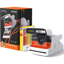 Polaroid Everything Box Flip - blanc (DP i-Type-Film)