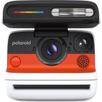 Polaroid Everything Box Flip - blanc (DP i-Type-Film)