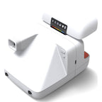 Polaroid Everything Box Flip - blanc (DP i-Type-Film)