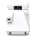 Polaroid Everything Box Flip - blanc (DP i-Type-Film)