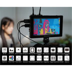 Moniteur HDMI Feelworld F7 Plus