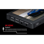 Moniteur HDMI Feelworld F7 Plus