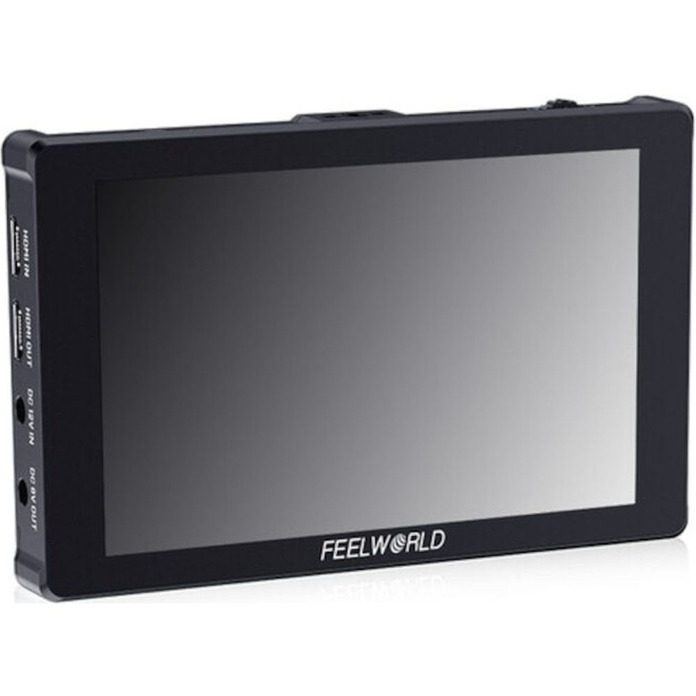 Moniteur HDMI Feelworld F7 Plus