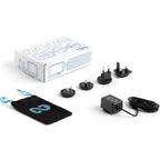 Enlaps Adaptateur secteur