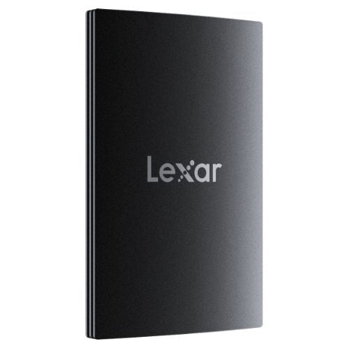 Lexar SL500 1TB Portable SSD