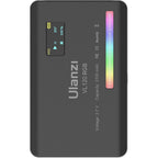 Ulanzi VIJIM VL120 Lampe vidéo LED RVB multicolore