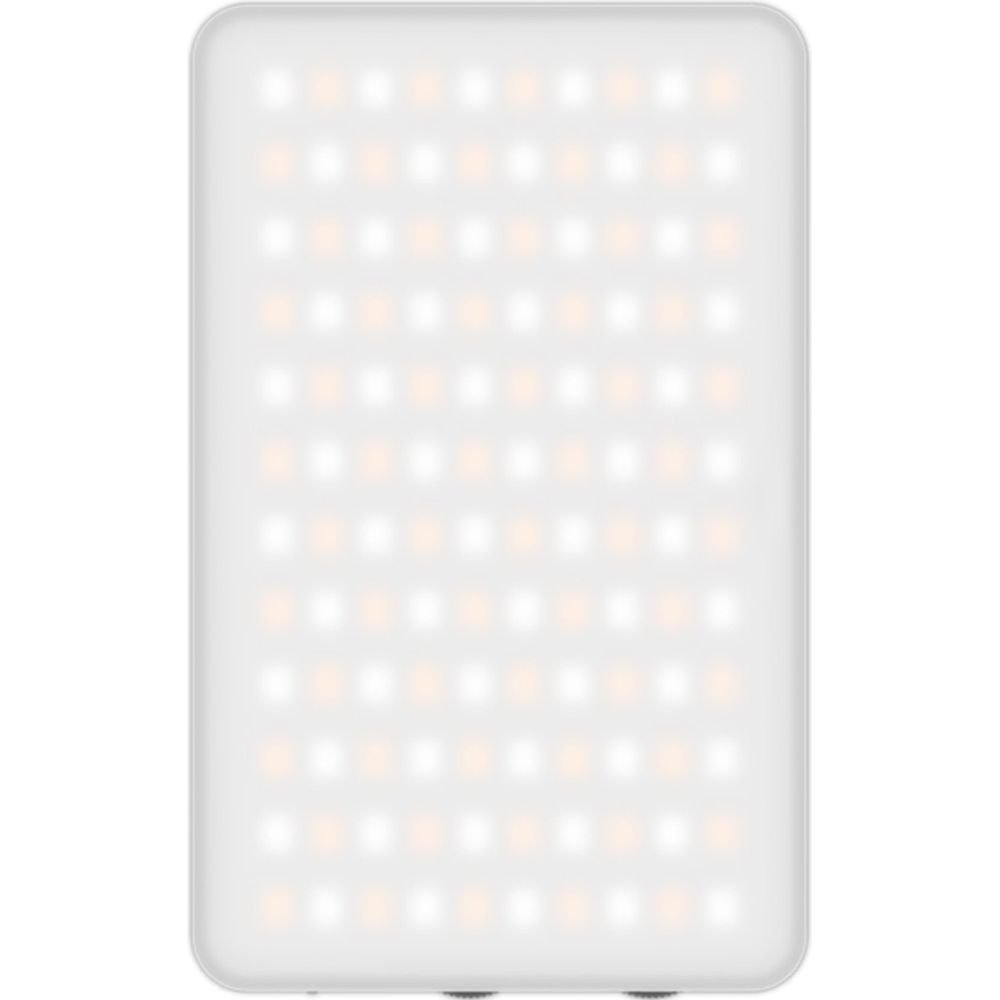 Ulanzi VIJIM VL120 Lampe vidéo LED RVB multicolore