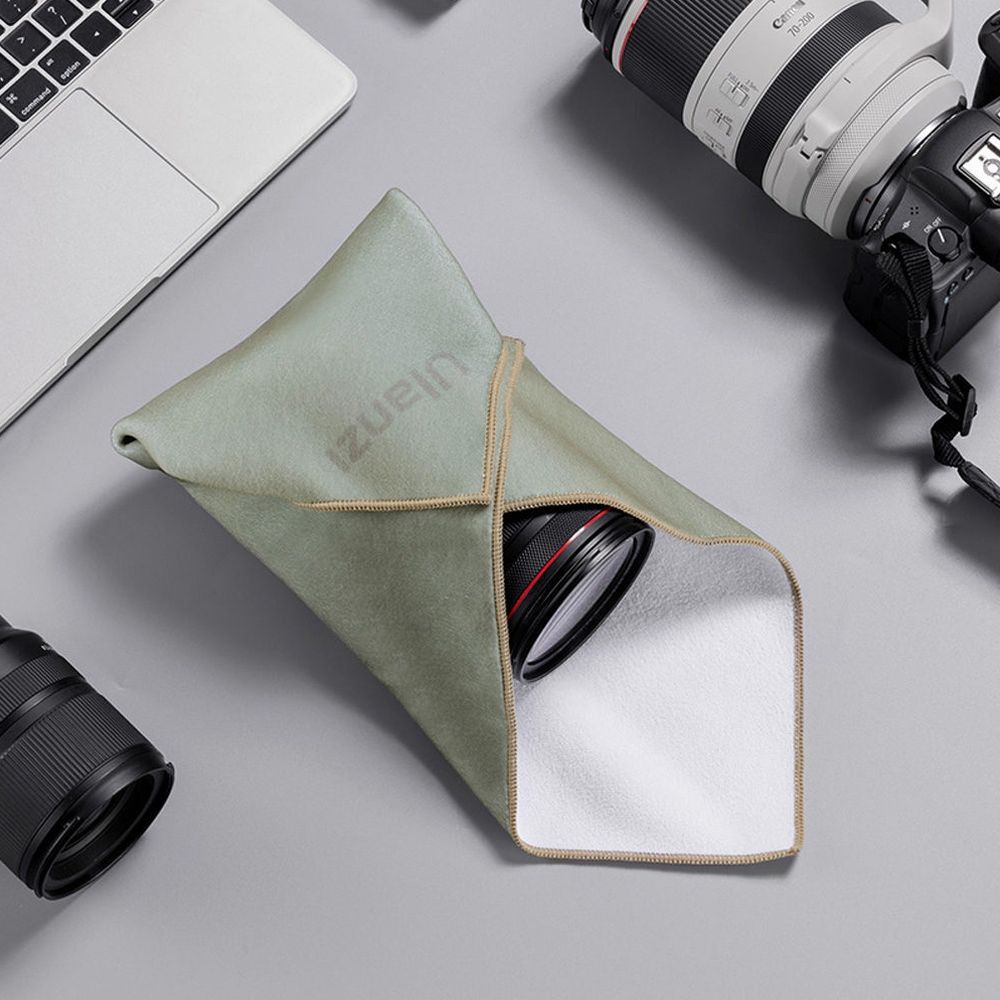 Ulanzi Magic Wrap Protective storage towel Medium (35x35cm)